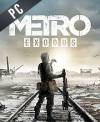 PC GAME: Metro Exodus (Μονο κωδικός) PC GAME: Metro Exodus (Μονο κωδικός)